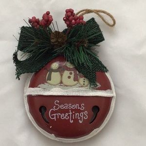 *last chance* (Like new) Ornament